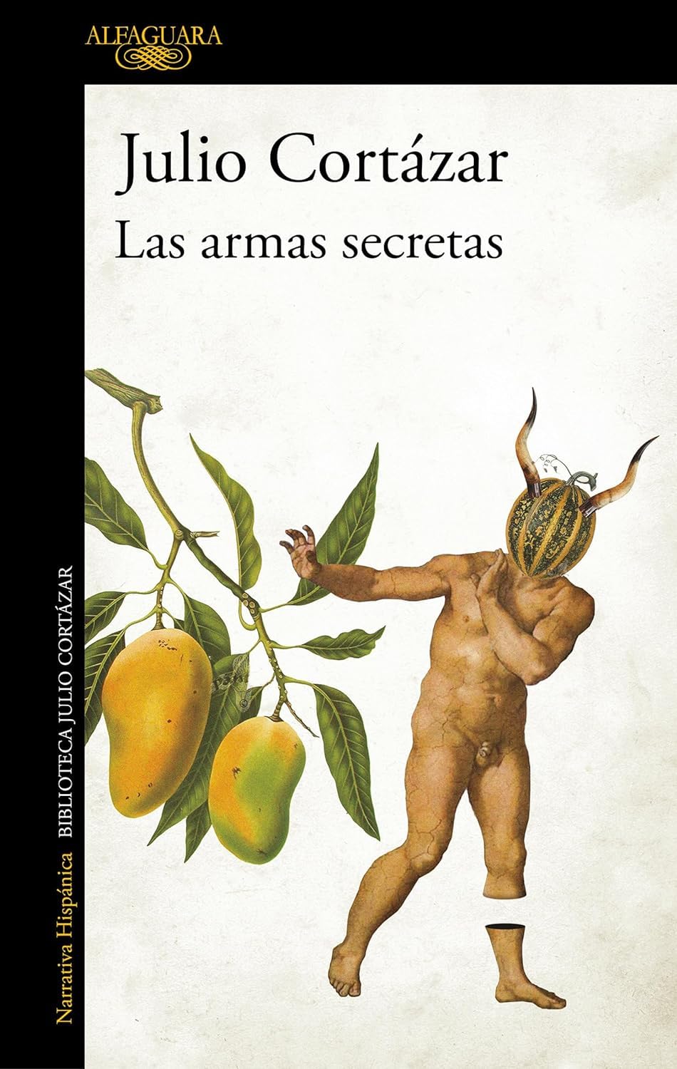 Las Armas Secretas