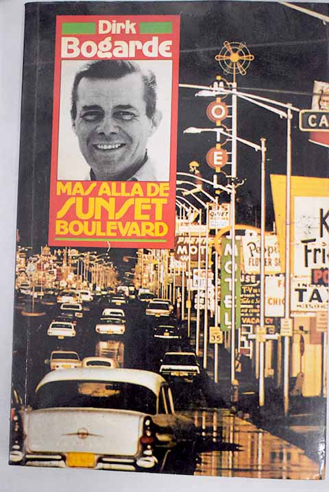 Más allá de Sunset Boulevard