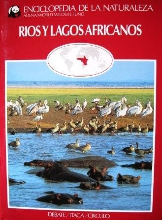 Ríos y lagos africanos