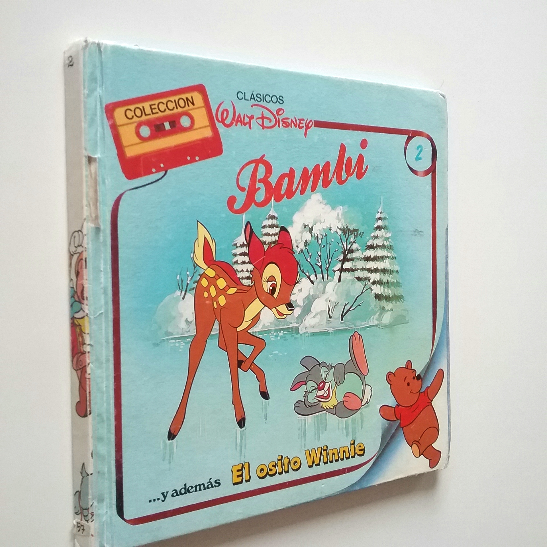 Bambi