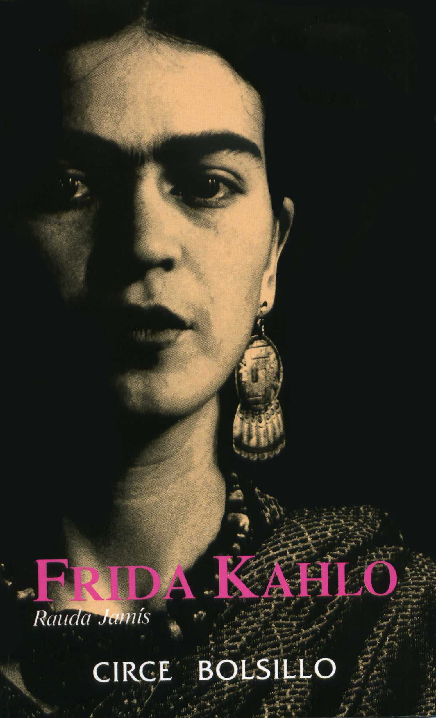 Frida Kahlo