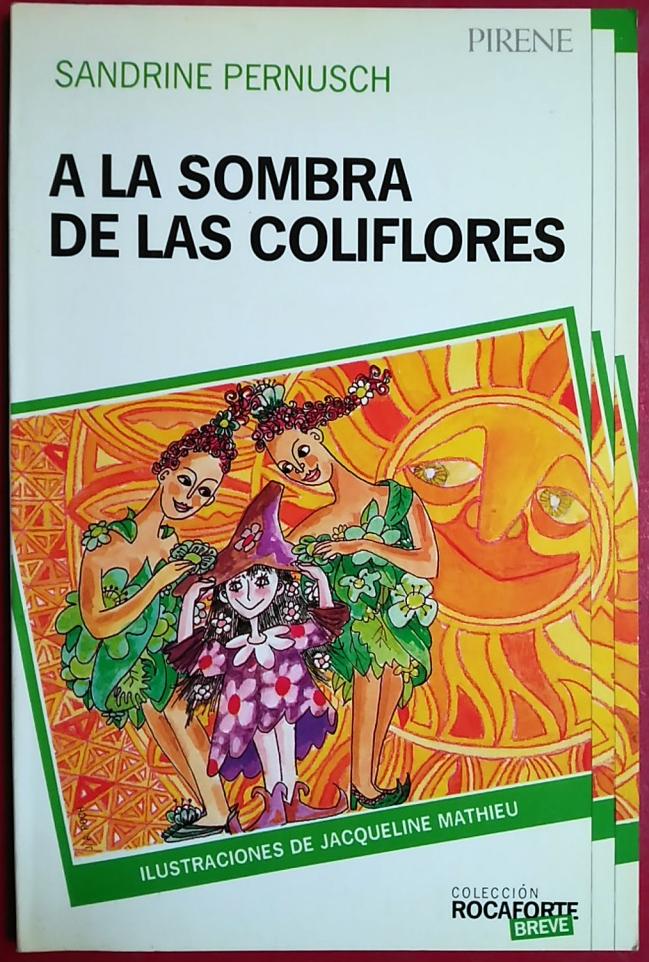 A la sombra de las coliflores
