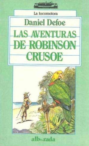 Las Aventuras de Robinson Crusoe