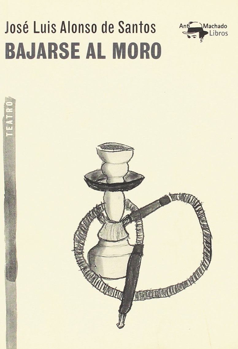 Bajarse al moro