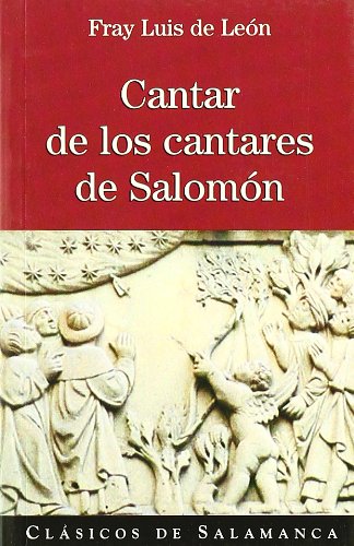 Cantar de los Cantares de Salomón