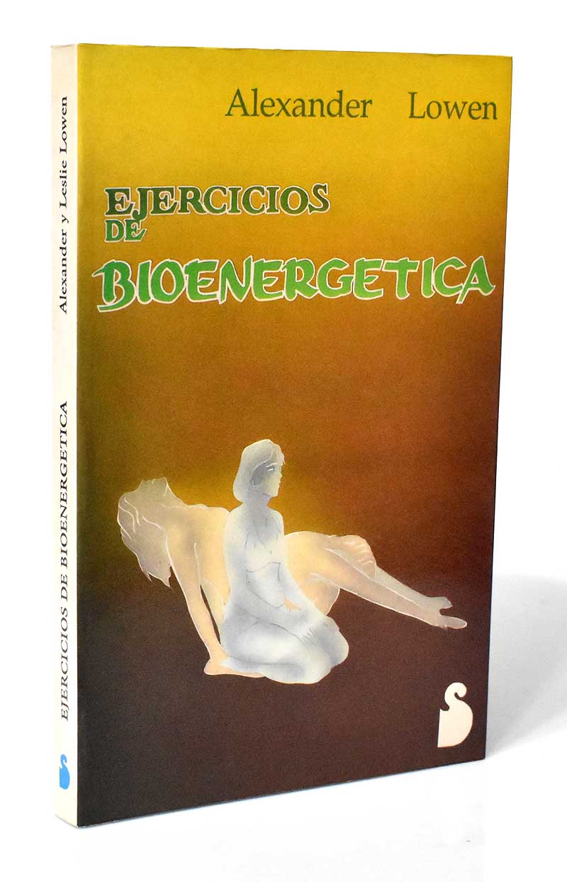 Ejercicios de bioenergética