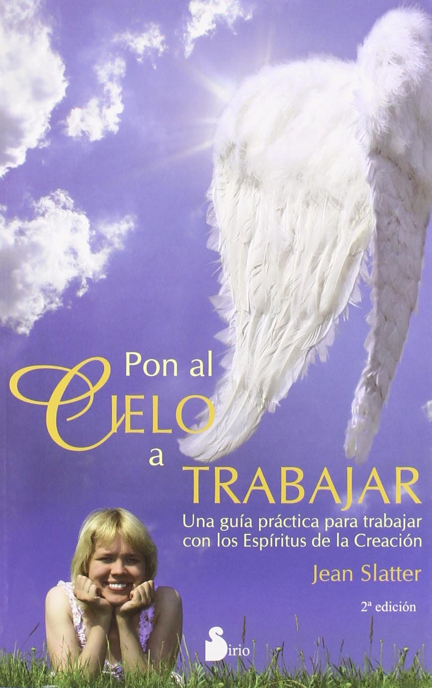 Pon al cielo a trabajar