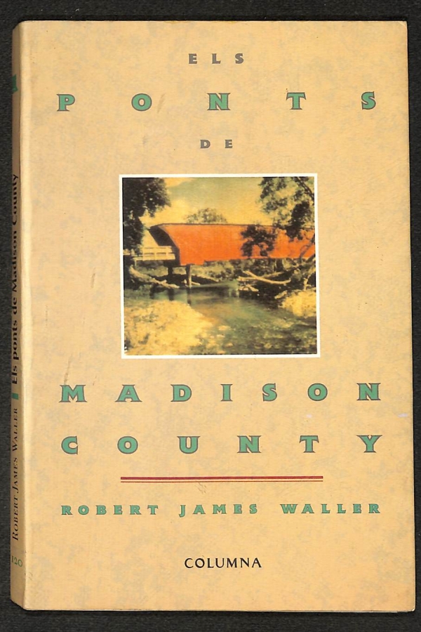 Els ponts de Madison County