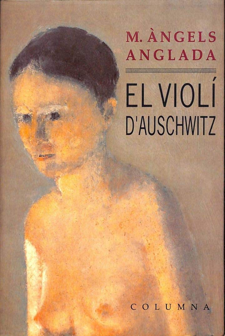 El violí d'Auschwitz