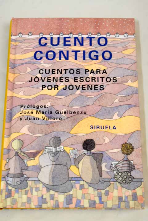 Cuento contigo