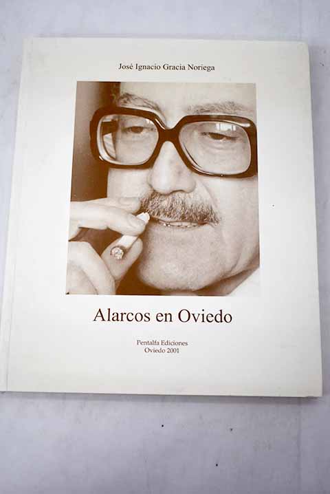 Alarcos en Oviedo