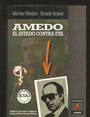 Amedo - el Estado contra Eta