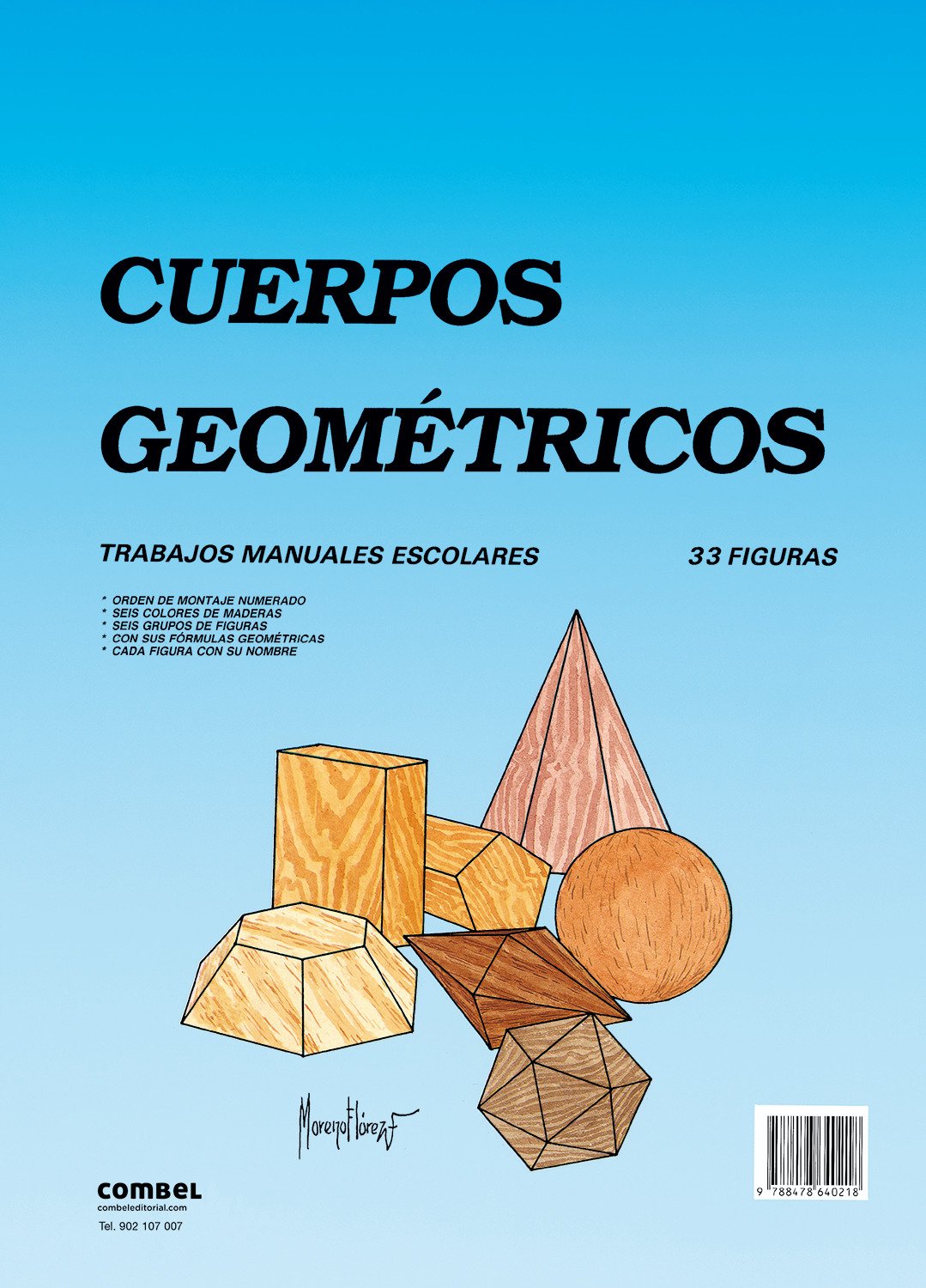 Cuerpos Geométricos