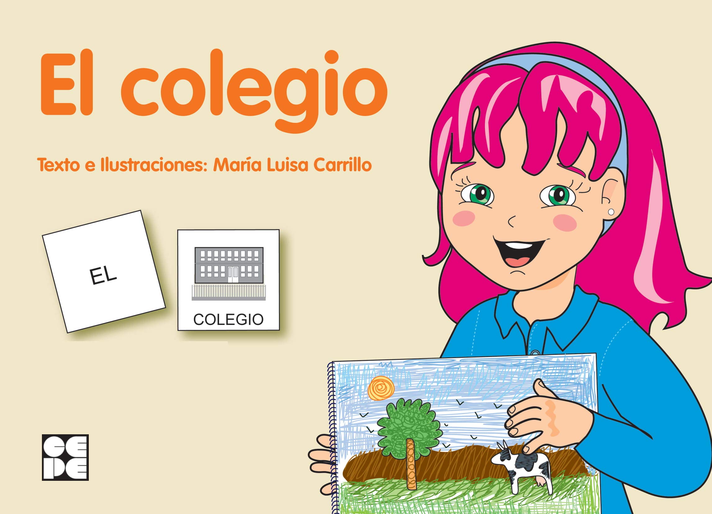 El Colegio