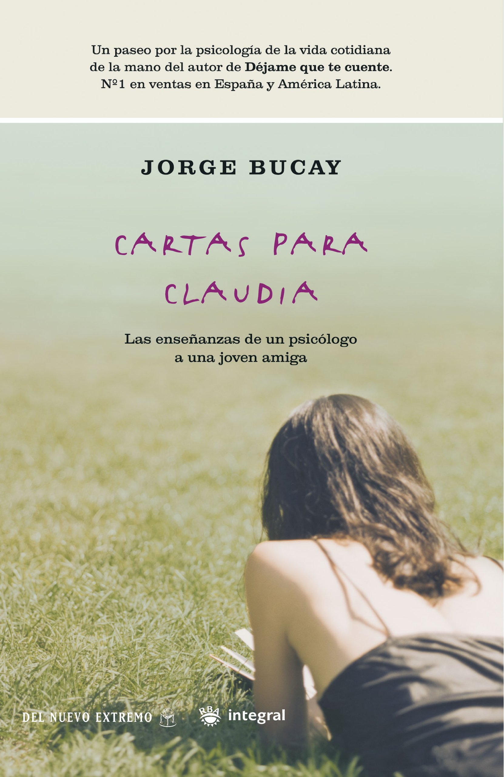 Cartas para Claudia: 052