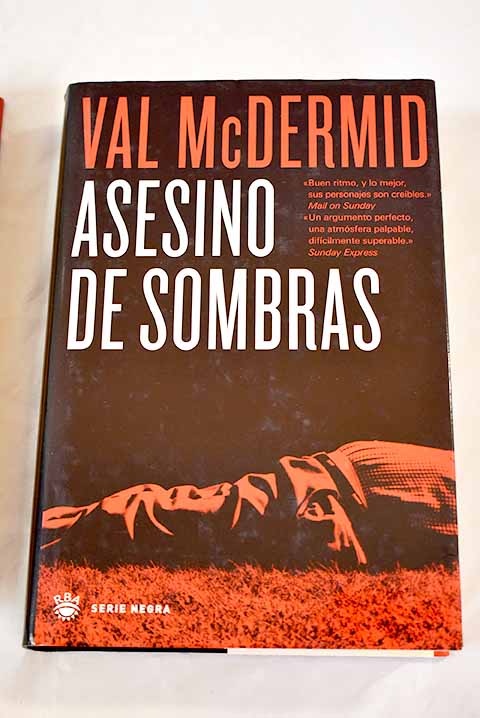 Asesino de sombras