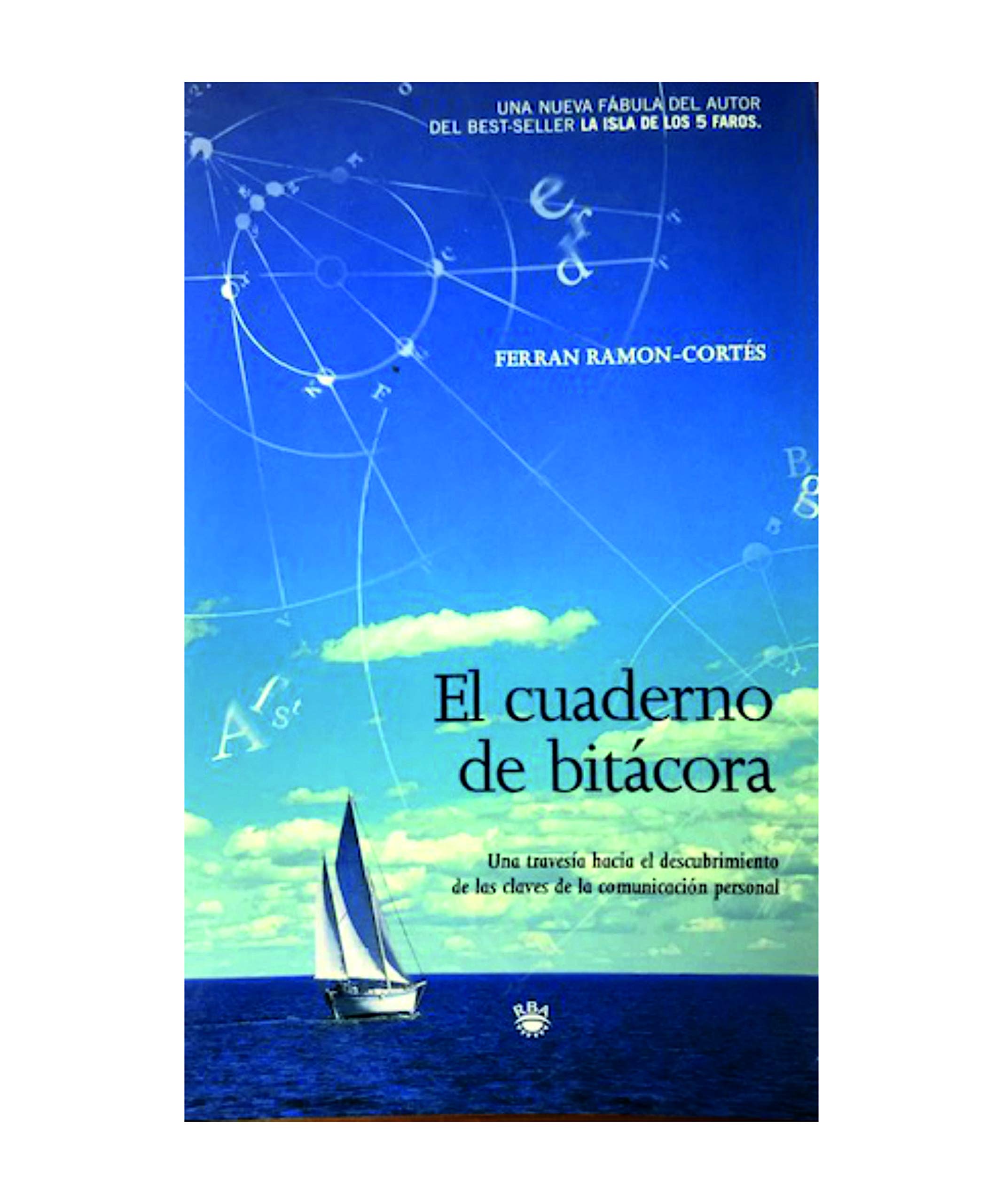 El cuaderno de bitácora