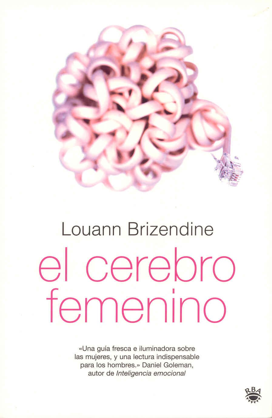 El Cerebro Femenino: 164