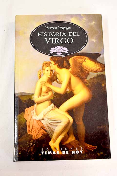 Historia del virgo