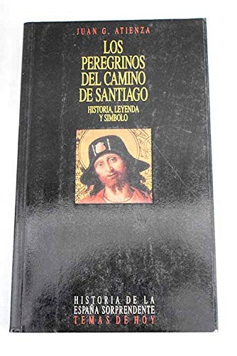 Los peregrinos del Camino de Santiago