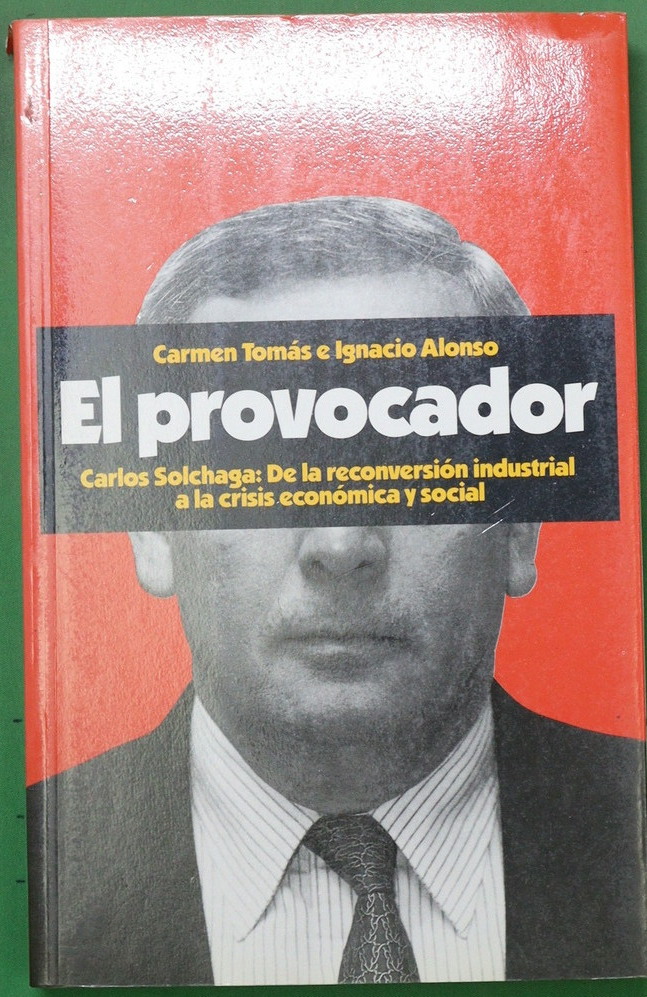 El provocador
