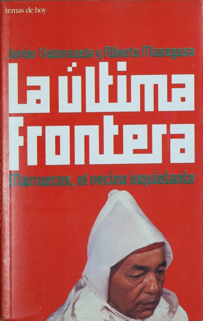La última frontera