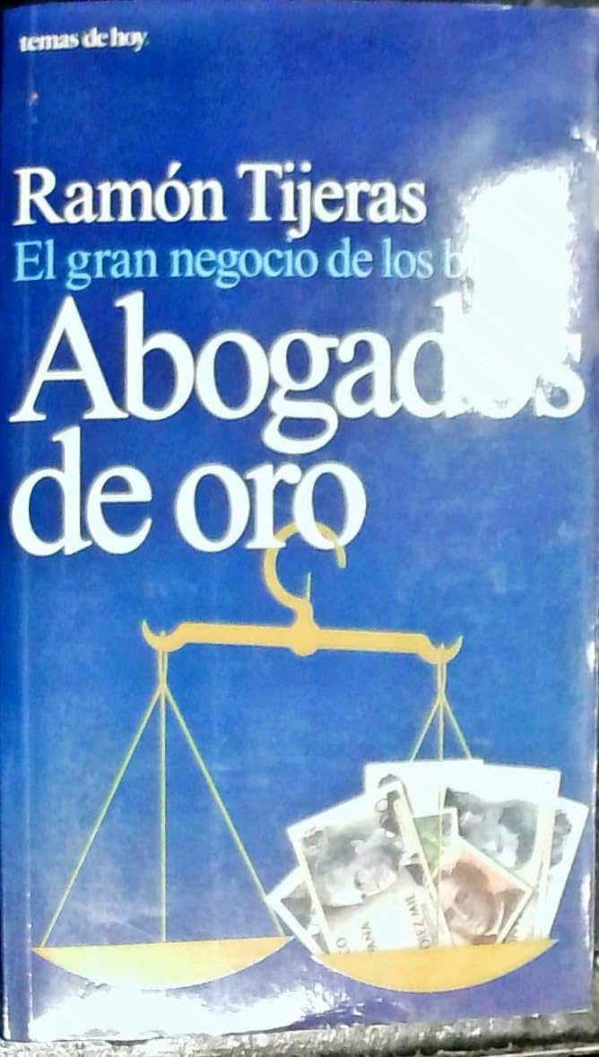 Abogados de oro