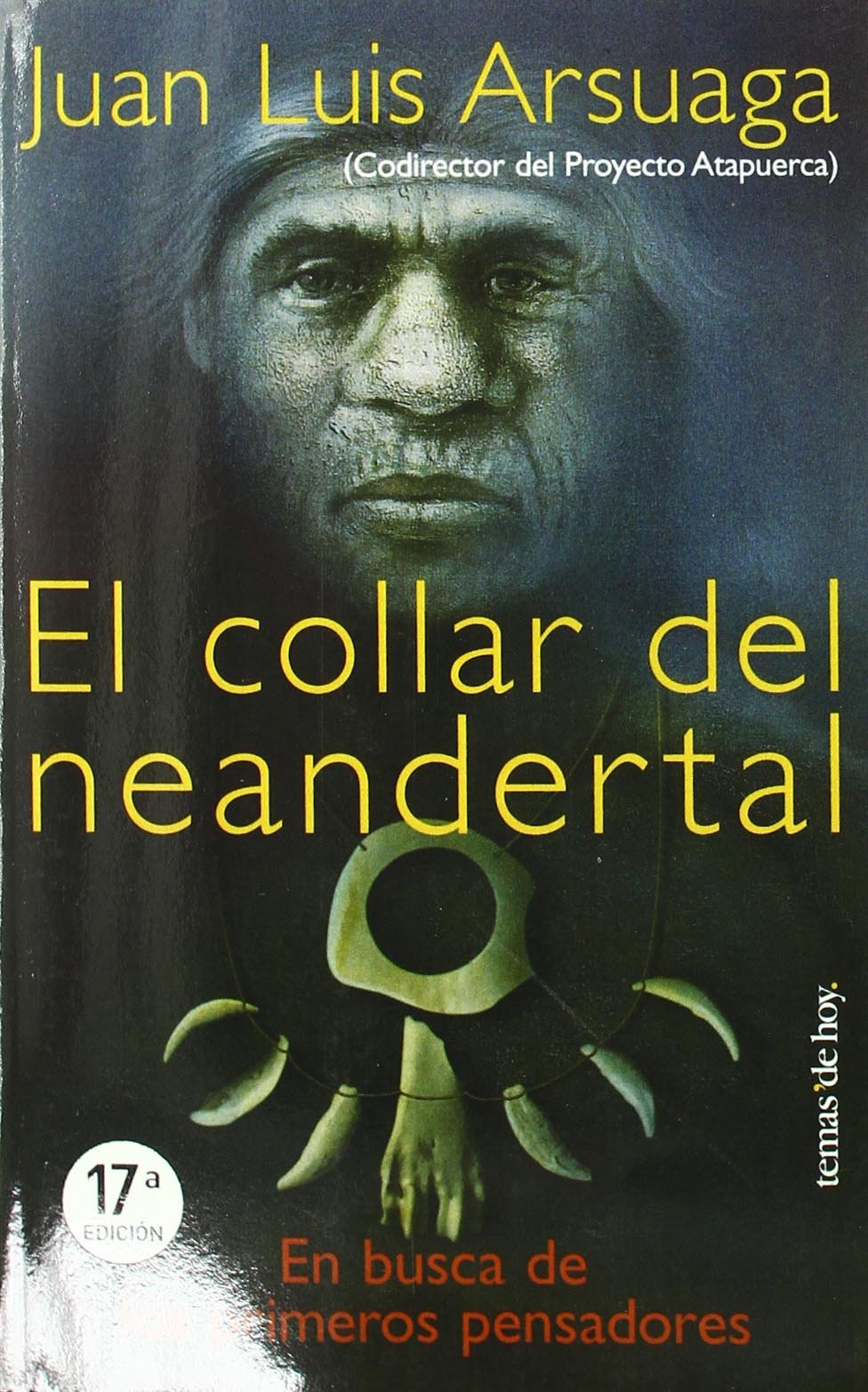 El Collar de Neandertal