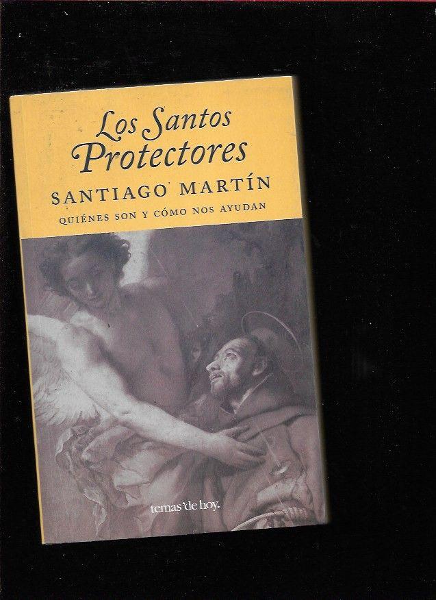 Los santos protectores