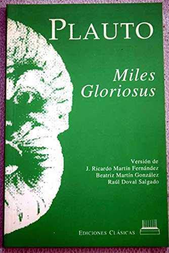Miles gloriosus