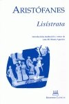 Lisã­strata