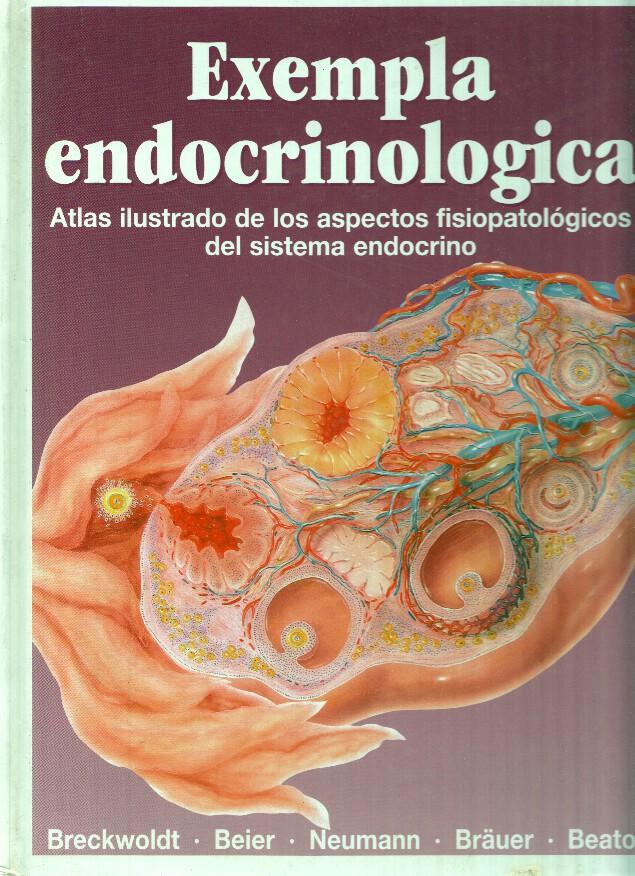 Exempla endocrinologica