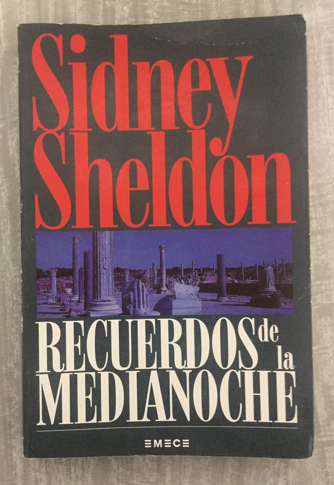 Recuerdos de la Medianoche