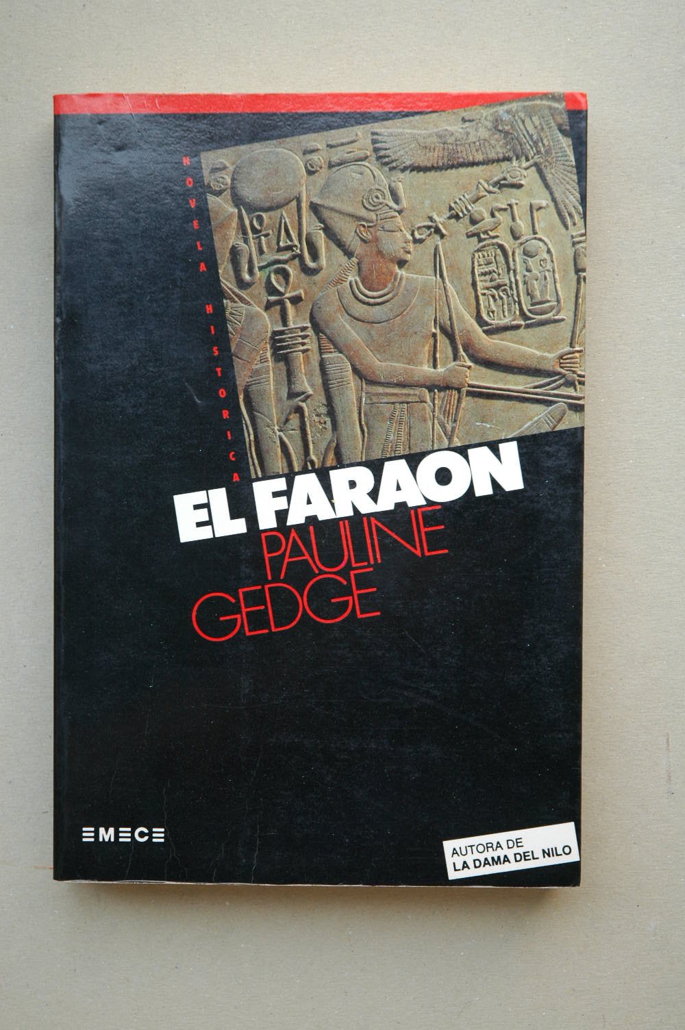 Faraon, el