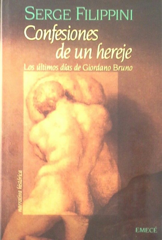 Confesiones de un hereje