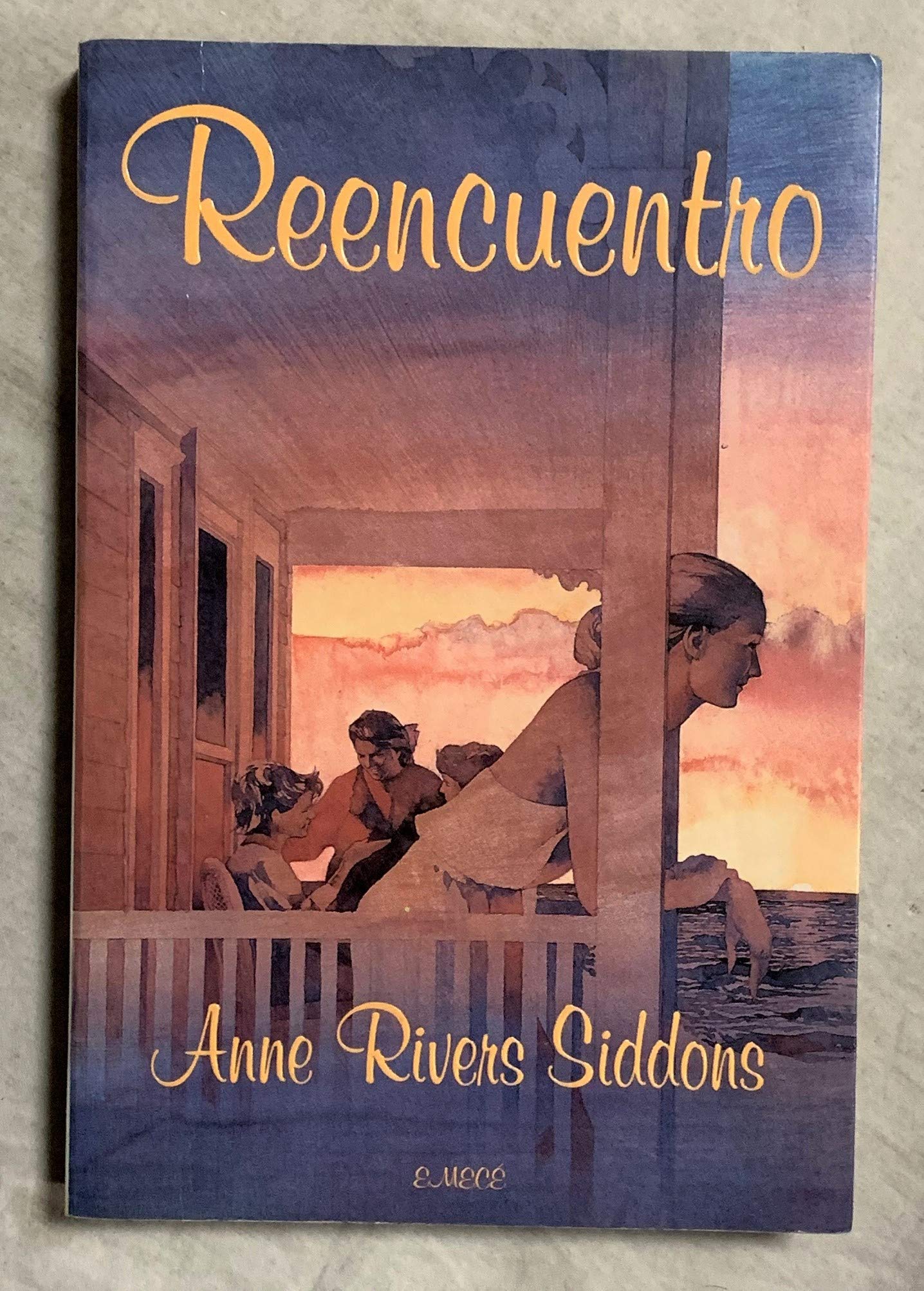 Reencuentro