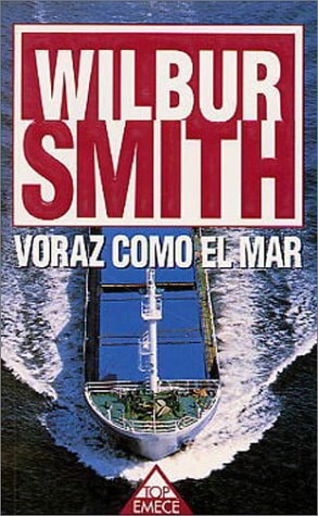 Voraz como el mar