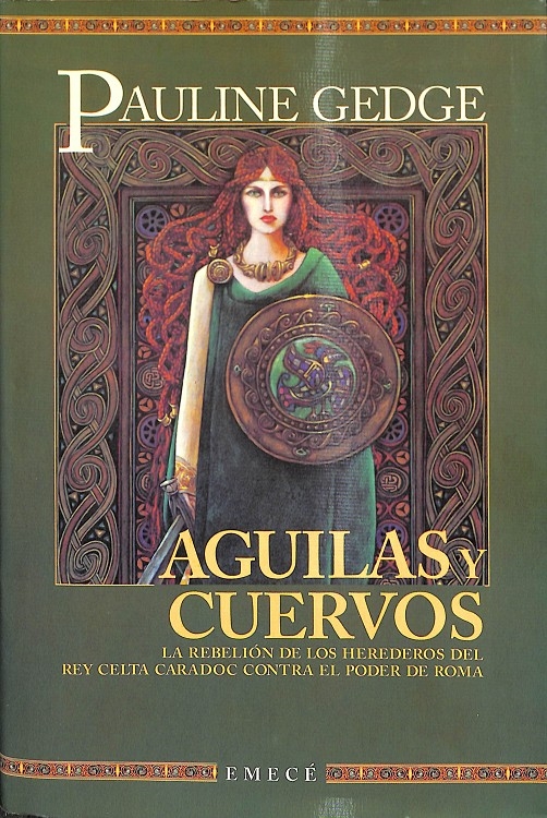 Águilas y cuervos