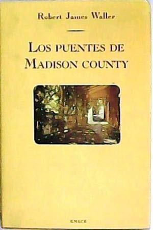 Los Puentes de Madison County