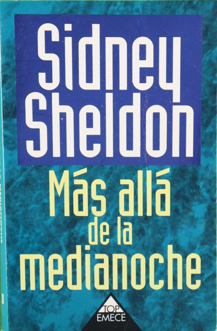 Más allá de la medianoche