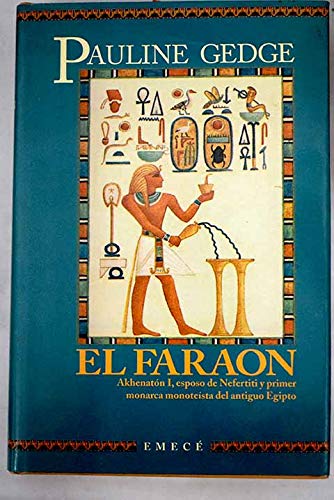 El Faraon