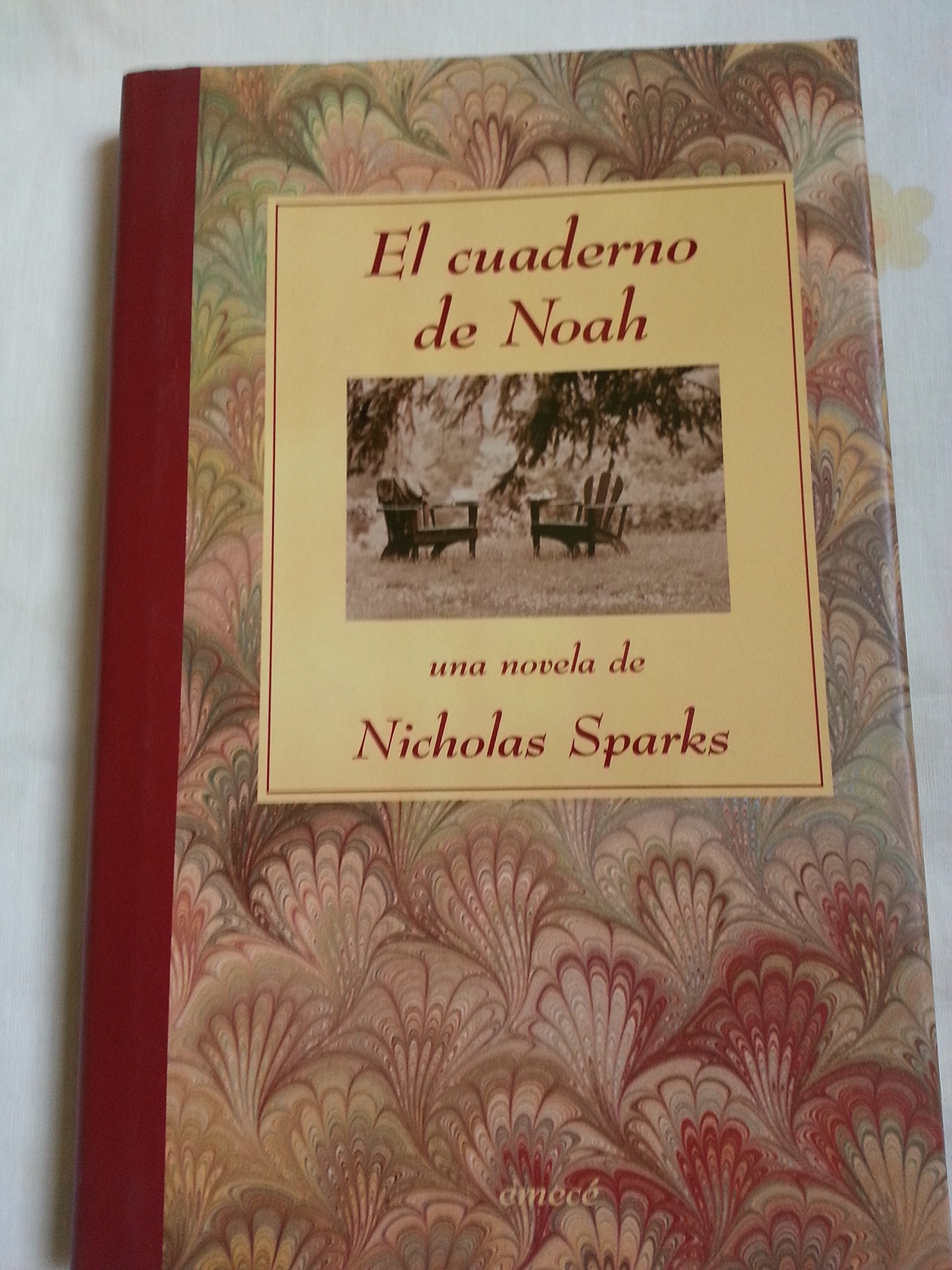 El Cuaderno de Noah