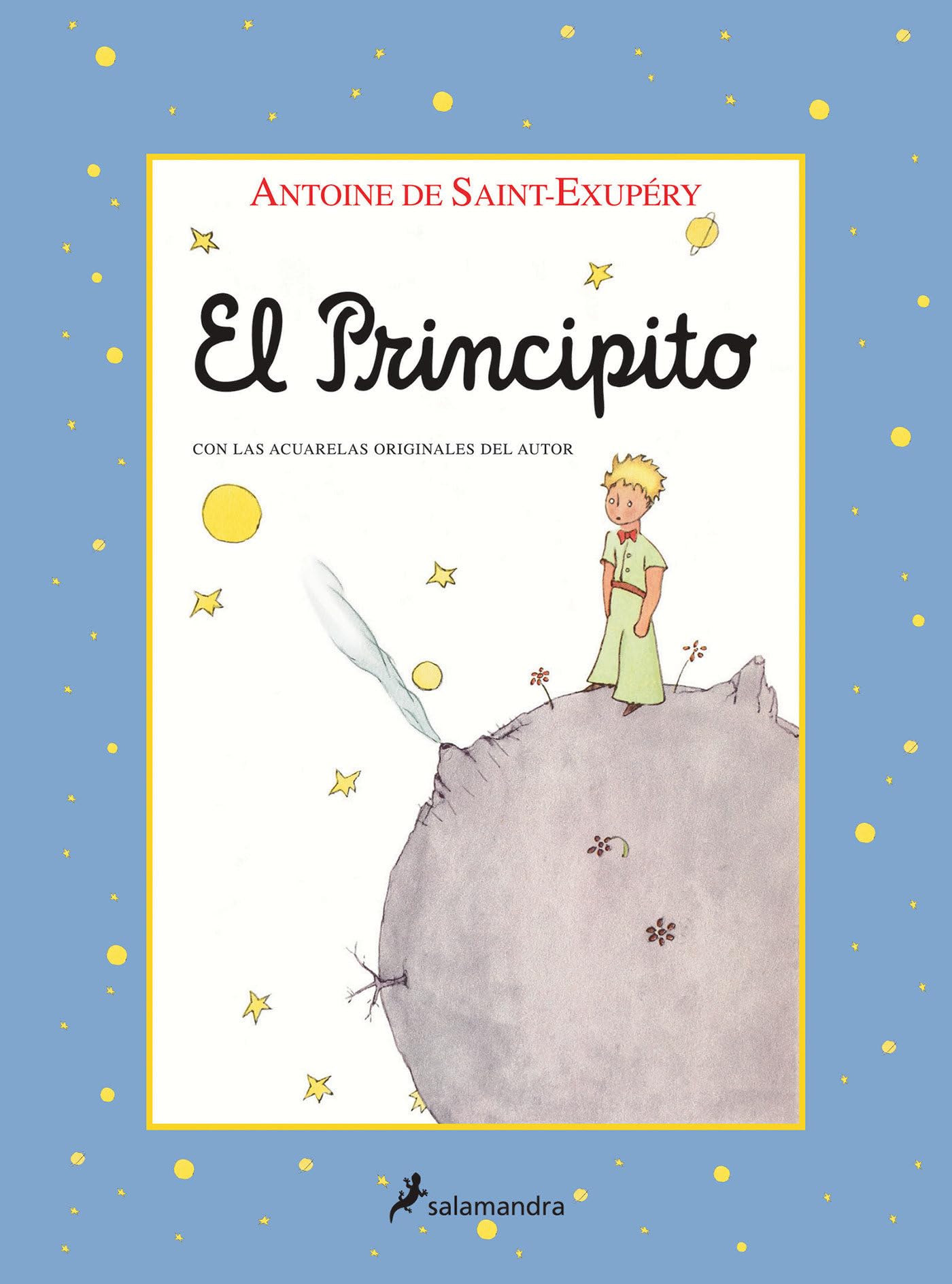 El Principito