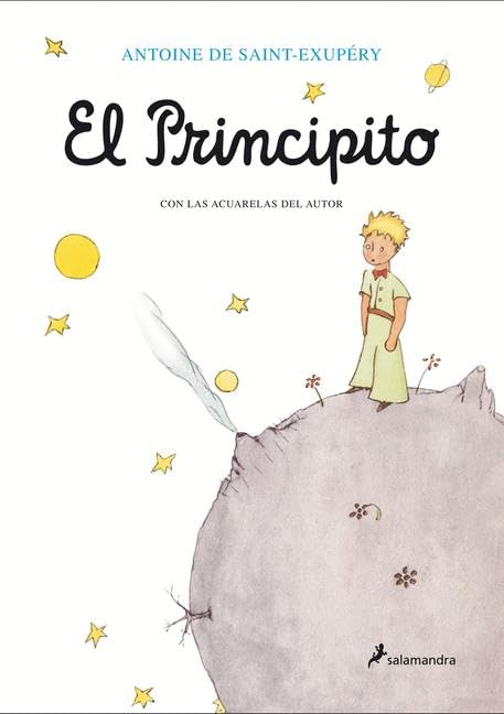 El Principito