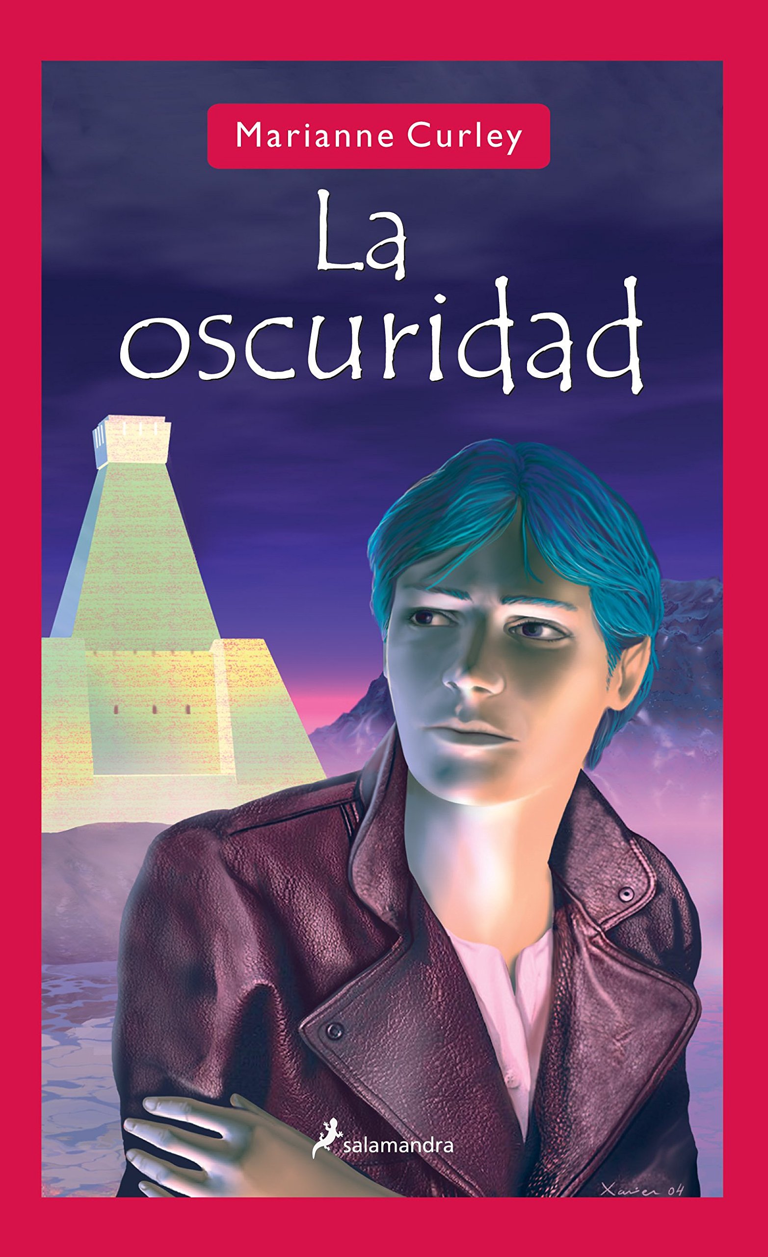 La Oscuridad