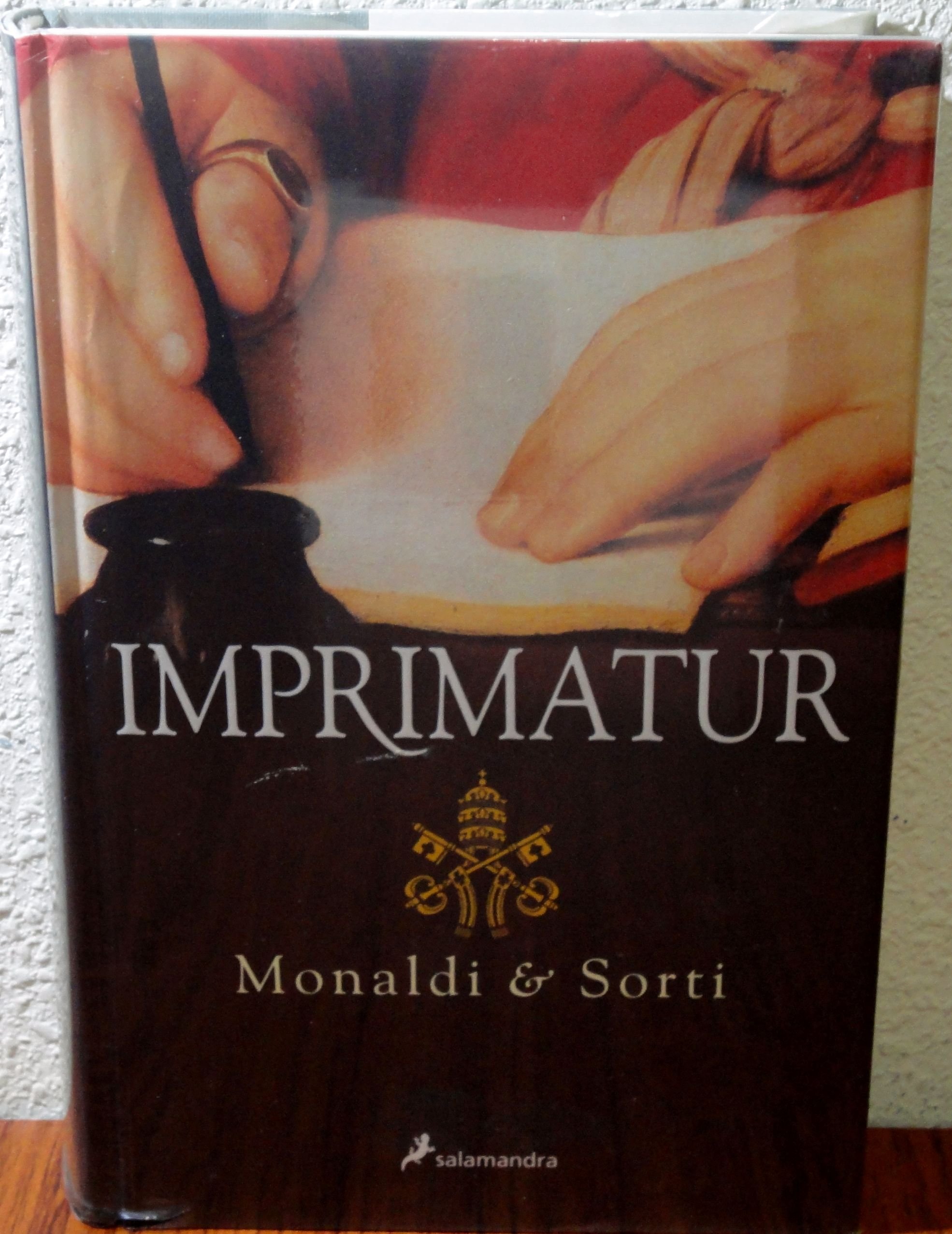 Imprimatur