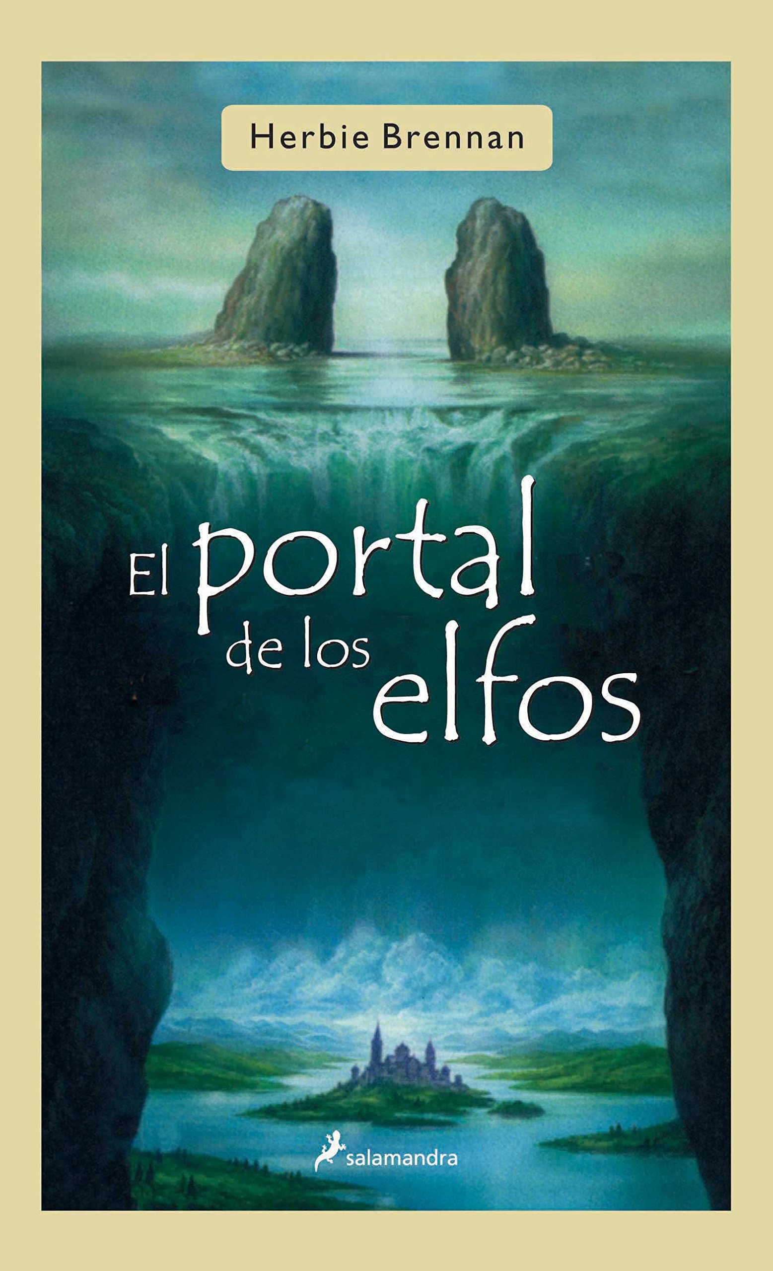 El Portal de los Elfos: el Portal de los Elfos I