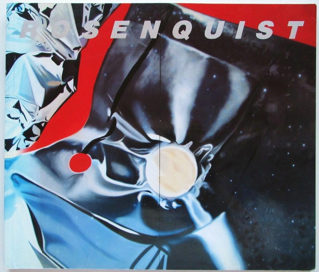James Rosenquist