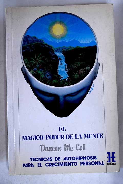 El mágico poder de la mente