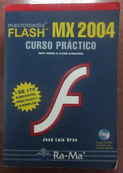 Macromedia Flash MX 2004